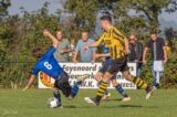 S.K.N.W.K. 1 - Kruiningen 1 (comp.) seizoen 2021-2022 (40/99)